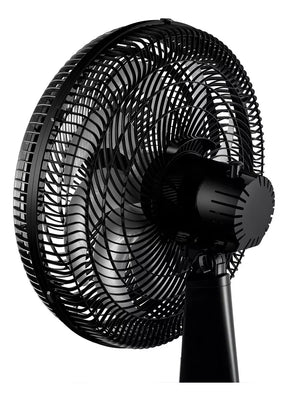 Ventilador De Mesa Mondial 40cm Vsp-40 Preto 127v Diâmetro 40 cm Material das pás Plástico Quantidade de pás 6 110V